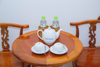 minh minh nam 2 hotel