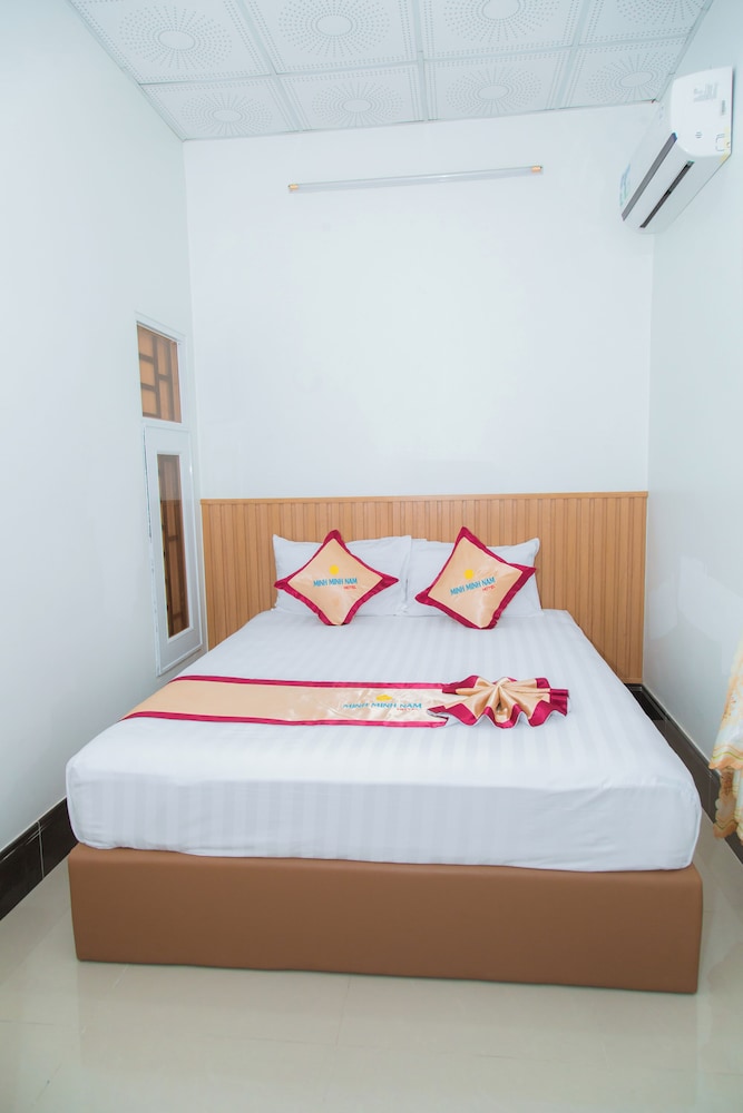 minh minh nam 2 hotel