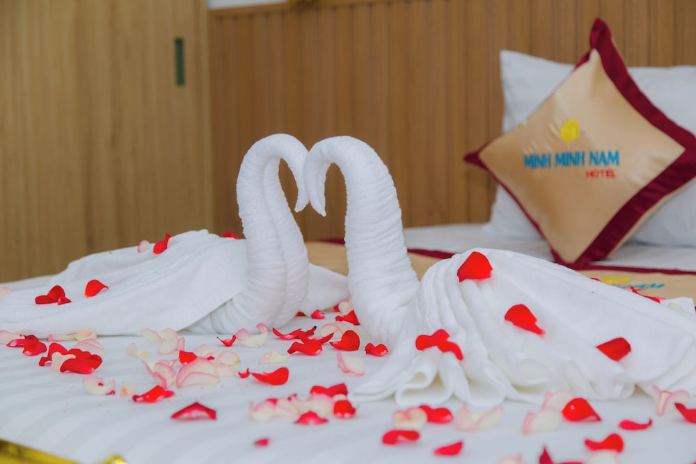 minh minh nam 2 hotel
