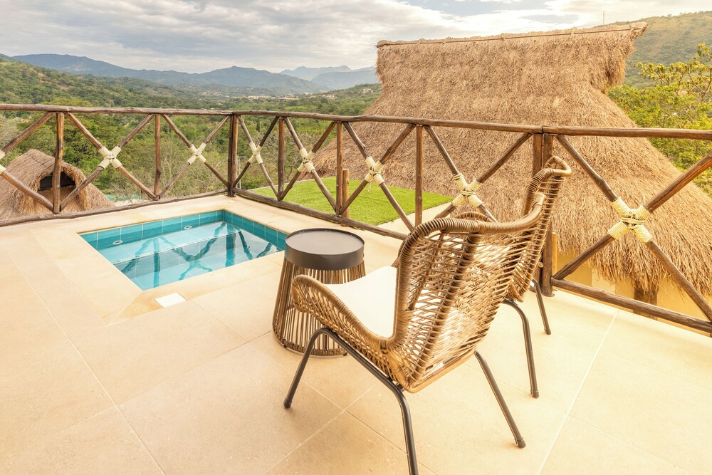 alto de pajas boutique