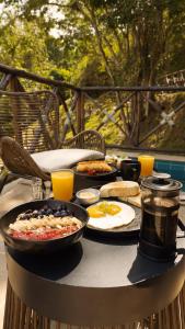 alto de pajas boutique