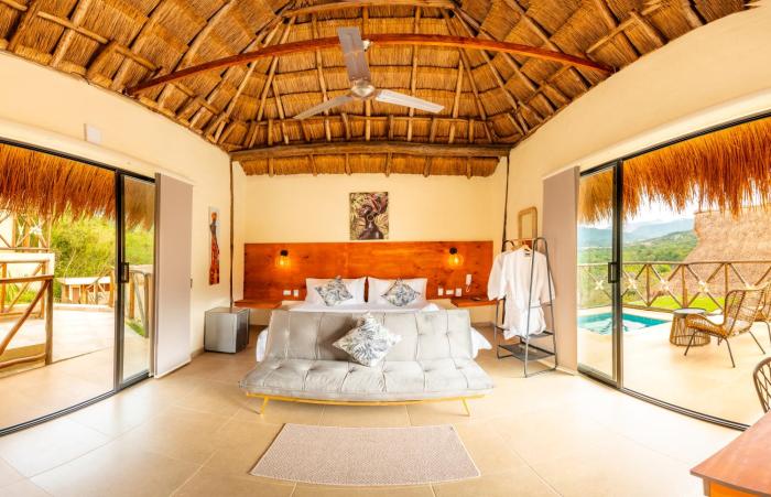 alto de pajas boutique