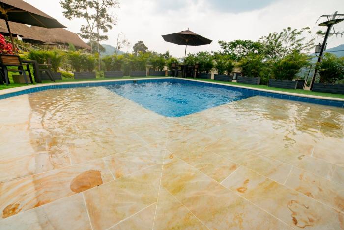 alto de pajas boutique