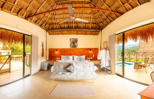 alto de pajas boutique