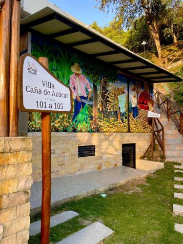 alto de pajas boutique