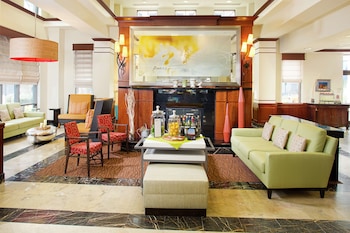 Hilton Garden Inn Virginia Beach Town Center,Norfolk>>Chesapeake,3 star