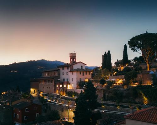 la monastica resort and spa