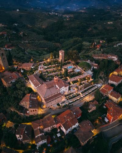 la monastica resort and spa