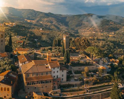 la monastica resort and spa