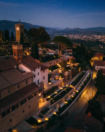 la monastica resort and spa