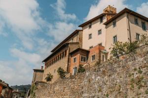 la monastica resort and spa