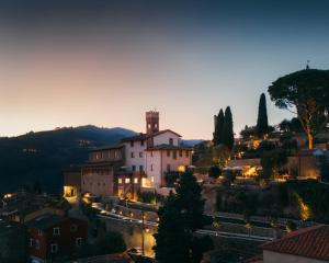 la monastica resort and spa