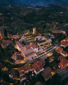 la monastica resort and spa