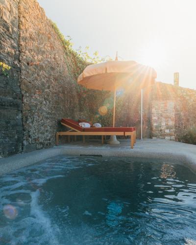 la monastica resort and spa