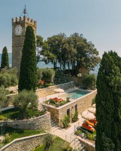 la monastica resort and spa
