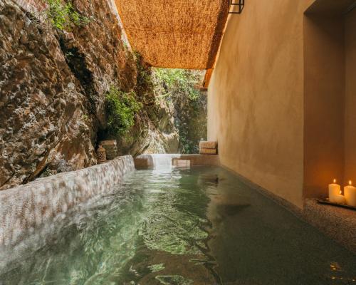 la monastica resort and spa