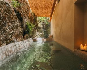 la monastica resort and spa