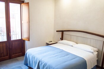 palazzo iaquinta rooms and restaurant