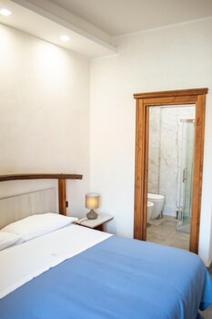 palazzo iaquinta rooms and restaurant