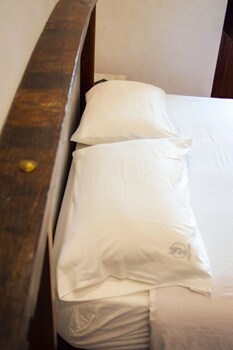 palazzo iaquinta rooms and restaurant