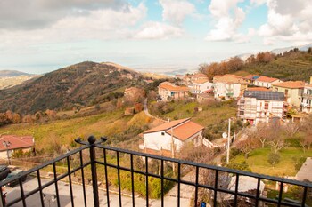 palazzo iaquinta rooms and restaurant