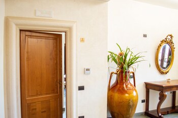 palazzo iaquinta rooms and restaurant