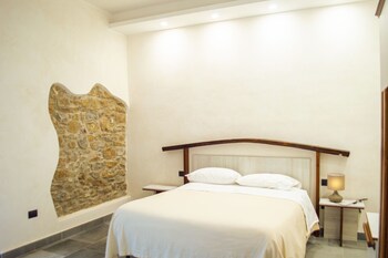 palazzo iaquinta rooms and restaurant