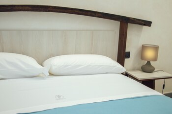 palazzo iaquinta rooms and restaurant