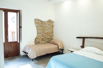 palazzo iaquinta rooms and restaurant