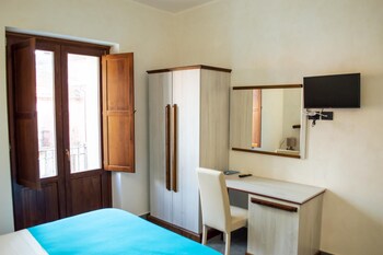 palazzo iaquinta rooms and restaurant