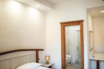 palazzo iaquinta rooms and restaurant