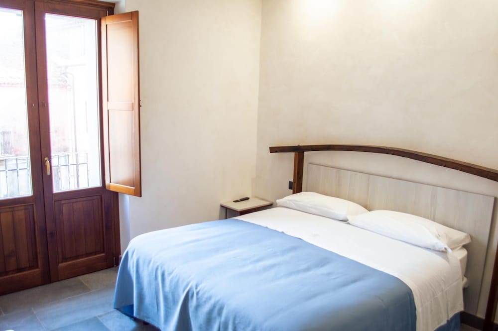 palazzo iaquinta rooms and restaurant