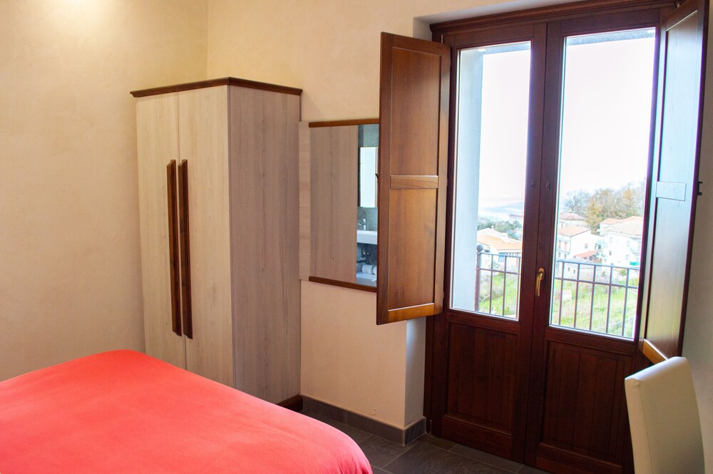 palazzo iaquinta rooms and restaurant