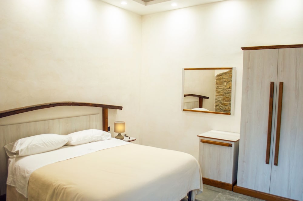 palazzo iaquinta rooms and restaurant