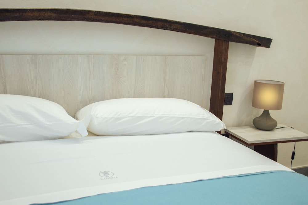 palazzo iaquinta rooms and restaurant