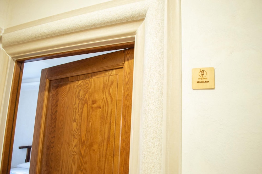 palazzo iaquinta rooms and restaurant