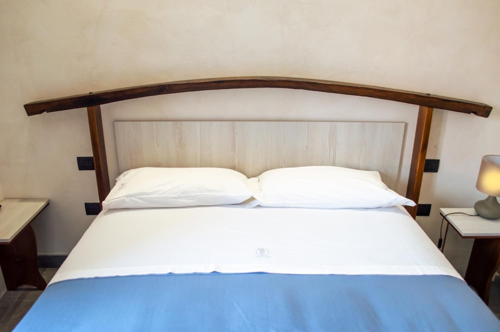 palazzo iaquinta rooms and restaurant