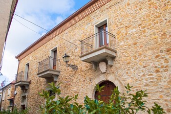 palazzo iaquinta rooms and restaurant