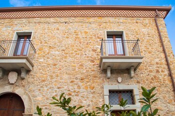 palazzo iaquinta rooms and restaurant