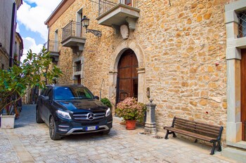 palazzo iaquinta rooms and restaurant