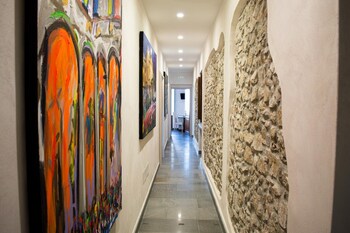 palazzo iaquinta rooms and restaurant