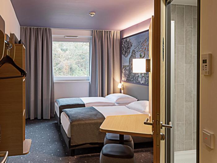 bandb hotel idar oberstein