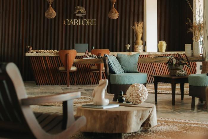 carlore hotel