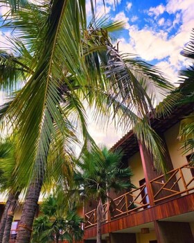terrasa solar hotel