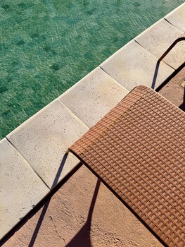 terrasa solar hotel