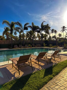 terrasa solar hotel