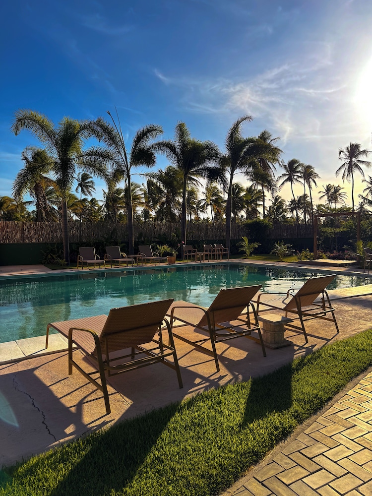 terrasa solar hotel