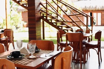 terrasa solar hotel
