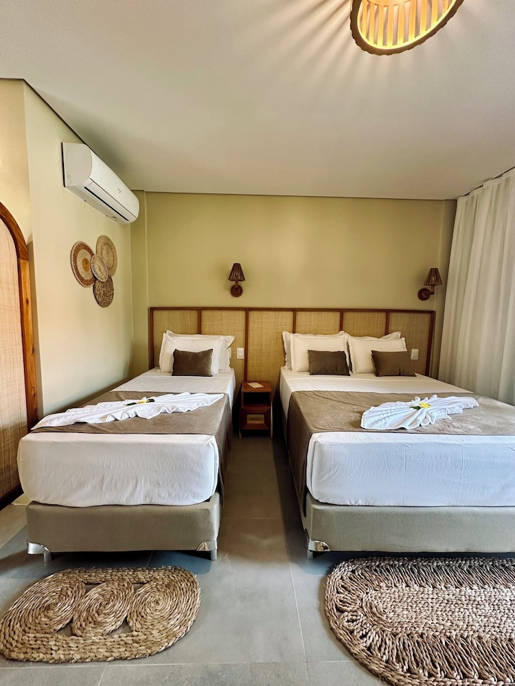 terrasa solar hotel