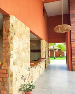 terrasa solar hotel